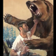 Illustration for article titled I Killed a Bear and Other Dream-Stories of Bravery and Brawn